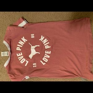 PINK brand t-shirt